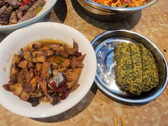 -喝丢一只鞋海鲜烧烤·海肠捞饭(东关街店)