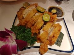 -太食獸泰式茶餐厅(IFS国金中心店)