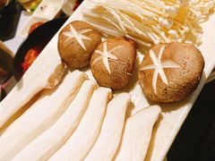 -朴大人炭烤·韩国料理(奥帆中心海尔洲际店)