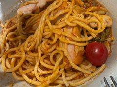 -Pennehut畔尼意面(合肥万象城店)