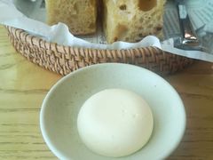 餐前面包-EN SPACE恩空间