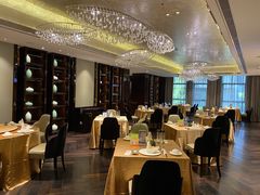 -北京泰富酒店-柏景轩中餐厅