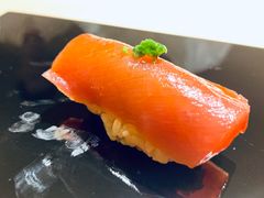 赤身寿司-鮨青(恒基名人购物中心店)