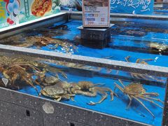 -盒马鲜生(新都心店)