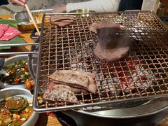 -九田家黑牛烤肉料理(华侨城店)