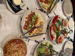 -莫尔顿牛排坊(浦东ifc店)