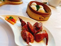 -凯逸轩·匠心粤菜(中城名仕汇店)