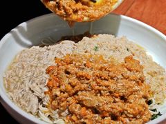 -裕兴记•蟹黄面馆(人民广场店)