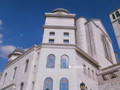 -华谊兄弟（长沙）电影小镇