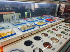 -正福居老北京正宗铜锅泉水涮肉(彰化路店)