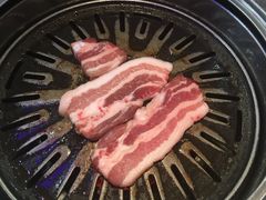 -青松馆韩国料理(香港中路佳世客店)