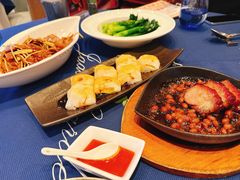 -翠园(成都太古里店)