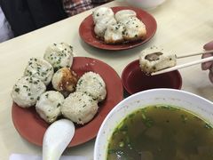 -黄阿姨锅贴大王(万航渡路店)