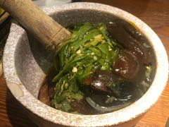 -炊烟小炒黄牛肉(东庆街店)
