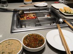 -海底捞火锅(泰安爱琴海店)