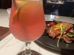 -1874融合西厨·观景餐厅(保利店)