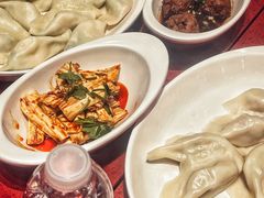 -喜家德虾仁水饺(景枫中心店)