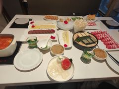 -圣福琚川味火锅(金伦花园店)