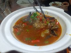 -好帮厨·下饭浏阳菜·坚持现炒(月湖店)