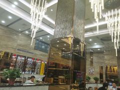 大堂-重庆乡水源火锅(谷埠店)