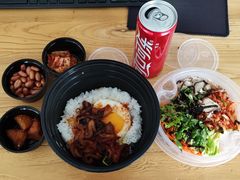 -火炉火自助餐(悠唐购物中心店)