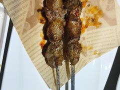 -阿西娅食府(中关村店)