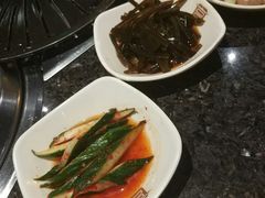 -韩宫宴炭火烤肉(中商世界里店)