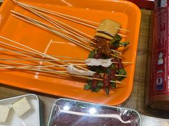 -黔哆哆地摊酸汤火锅(清湖店)