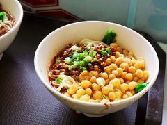 -秦云老太婆摊摊面(磁器口店)