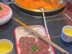 -蜀大侠火锅.川剧变脸(龙泉世茂店)
