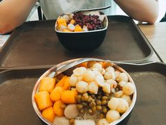 -鲜芋仙(中山路店)