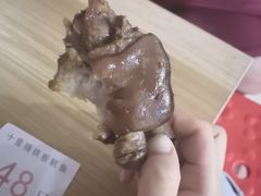 -十里铺铁板鱿鱼