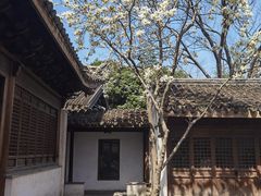 -惠山古镇·寄畅园