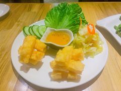 -大茴香越法料理(SOHO复兴店)