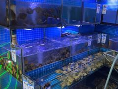 -阿军排档·烧烤