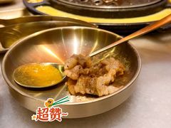 -韩宫宴烤肉·黑毛和牛·料理(滨湖银泰城店)