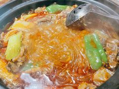 -肖记公安牛肉鱼杂馆· 省级非物质文化遗产(仁和路店)