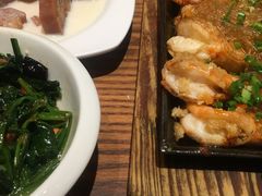 -峨嵋小镇·川菜(正定朗华店)