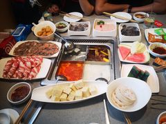 -海底捞火锅(铂澜大象城店)
