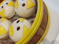 -古南都·老广东酒楼(龙江店)
