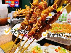-管氏翅吧(广渠门店)