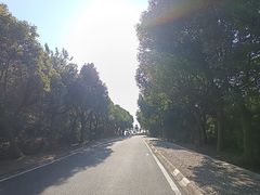 -南京市江宁方山