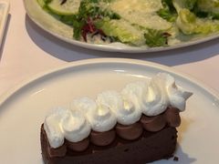 -壳里西餐厅Coquille Seafood Bistro(蒙自路店)