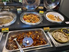 -好伦哥比萨烤肉自助(八里桥店)