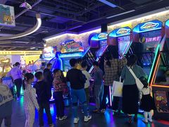-米迪熊家庭娱乐中心新天泽国际广场店