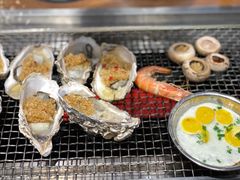 -蚝英雄·自助烤蚝(高新店)