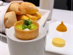 -L'Arome芳芳法国餐厅(仙林金鹰店)