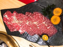-松鱼亭·和牛烧肉(协鑫广场店)