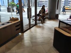 -星巴克臻选(成都太古里店)