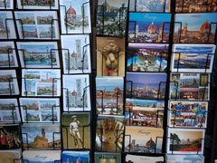 -圣母百花大教堂穹顶